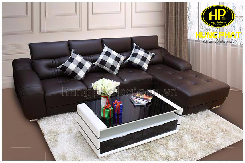 Bàn ghế sofa cao cấp