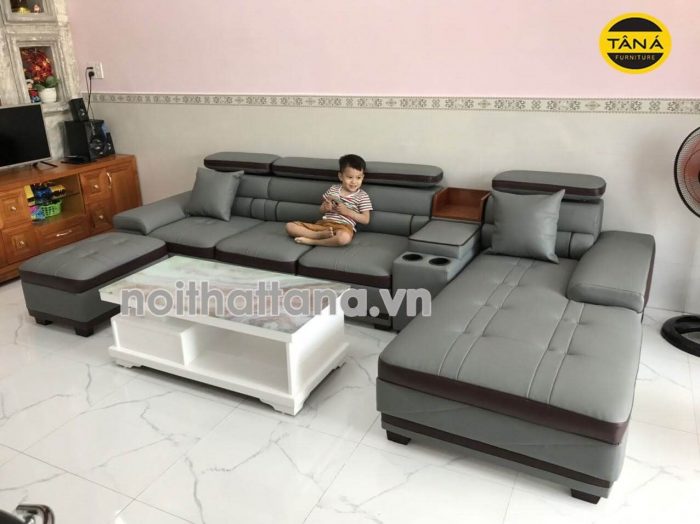 Bàn ghế sofa đẹp