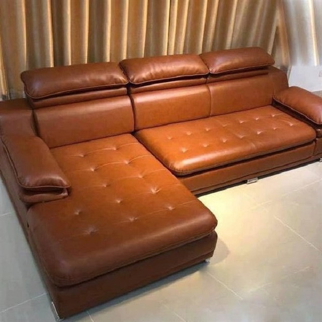 Bàn ghế sofa phòng khách giá rẻ