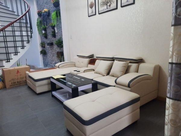 Bàn ghế sofa phòng khách