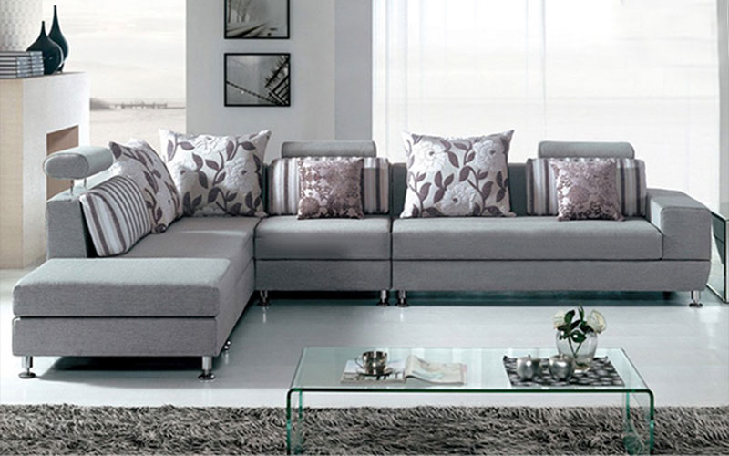 Giá bàn ghế sofa phòng khách