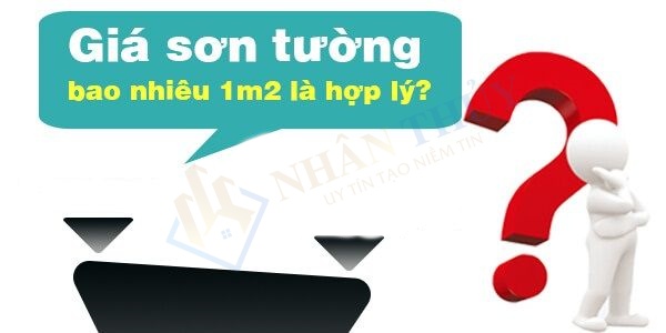 Giá nhân công sơn nước tại tphcm