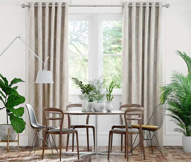 Mành rèm cửa sổ