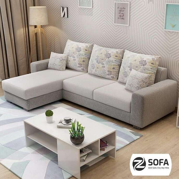 Mua bộ bàn ghế sofa giá rẻ