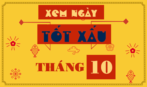 Ngày đẹp sửa nhà tháng 10 năm 2021