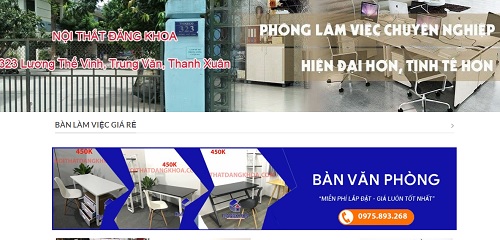 Thanh lý bàn ghế cafe ở hà nội